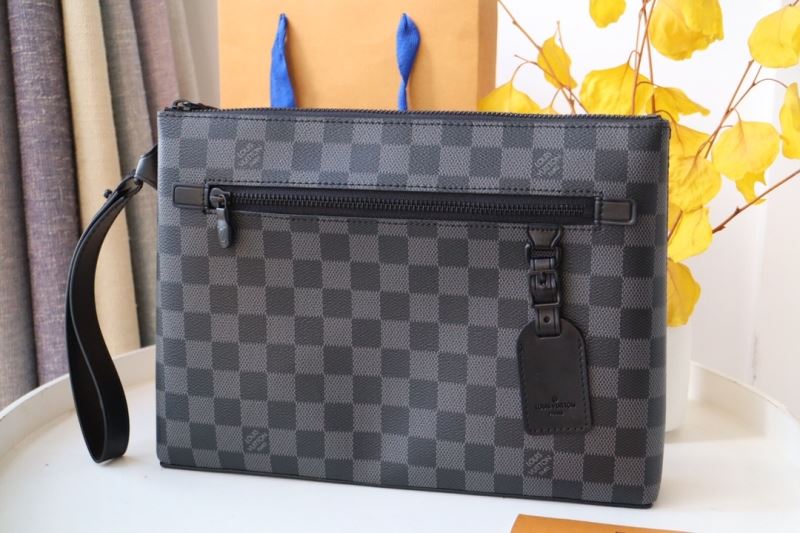 LV Clutch Bags